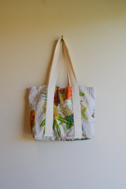 Large Bag | Eucalyptus