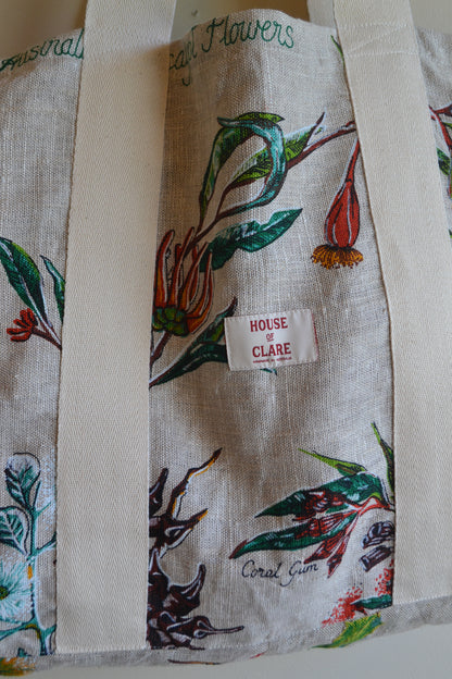 Large Bag | Eucalyptus