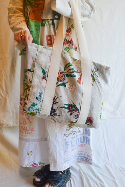 Large Bag | Eucalyptus