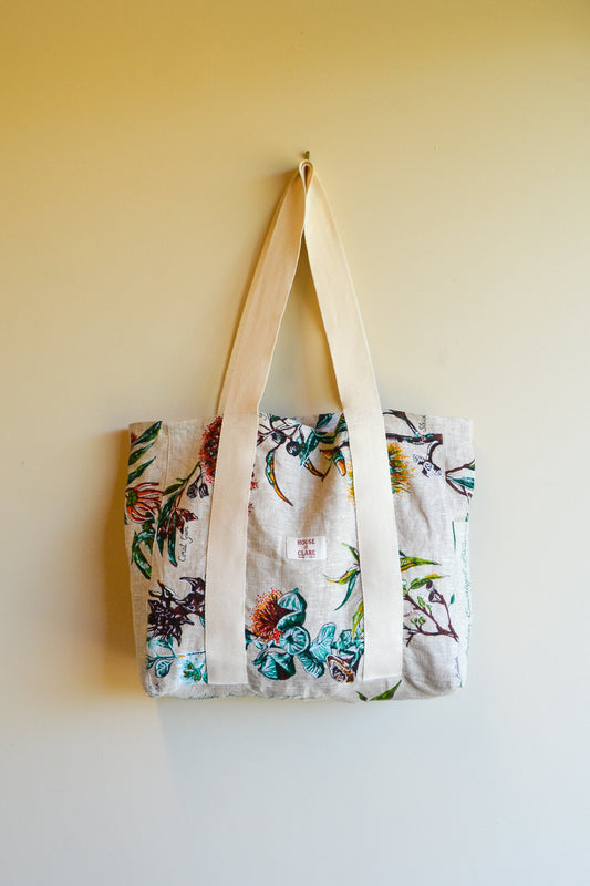 Large Bag | Eucalyptus