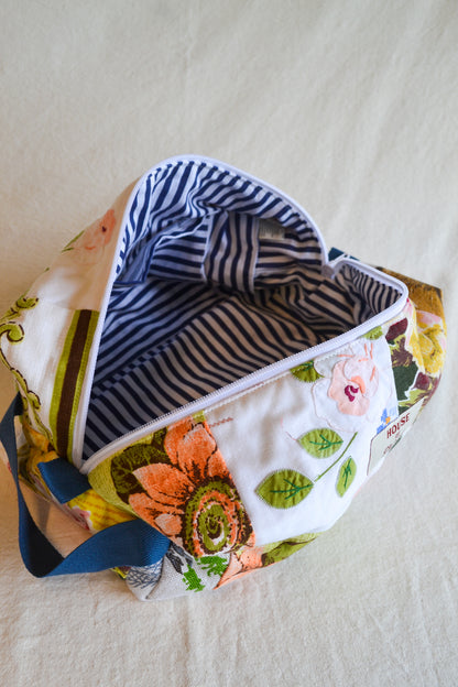 Travel Pouch | Large | Picnic