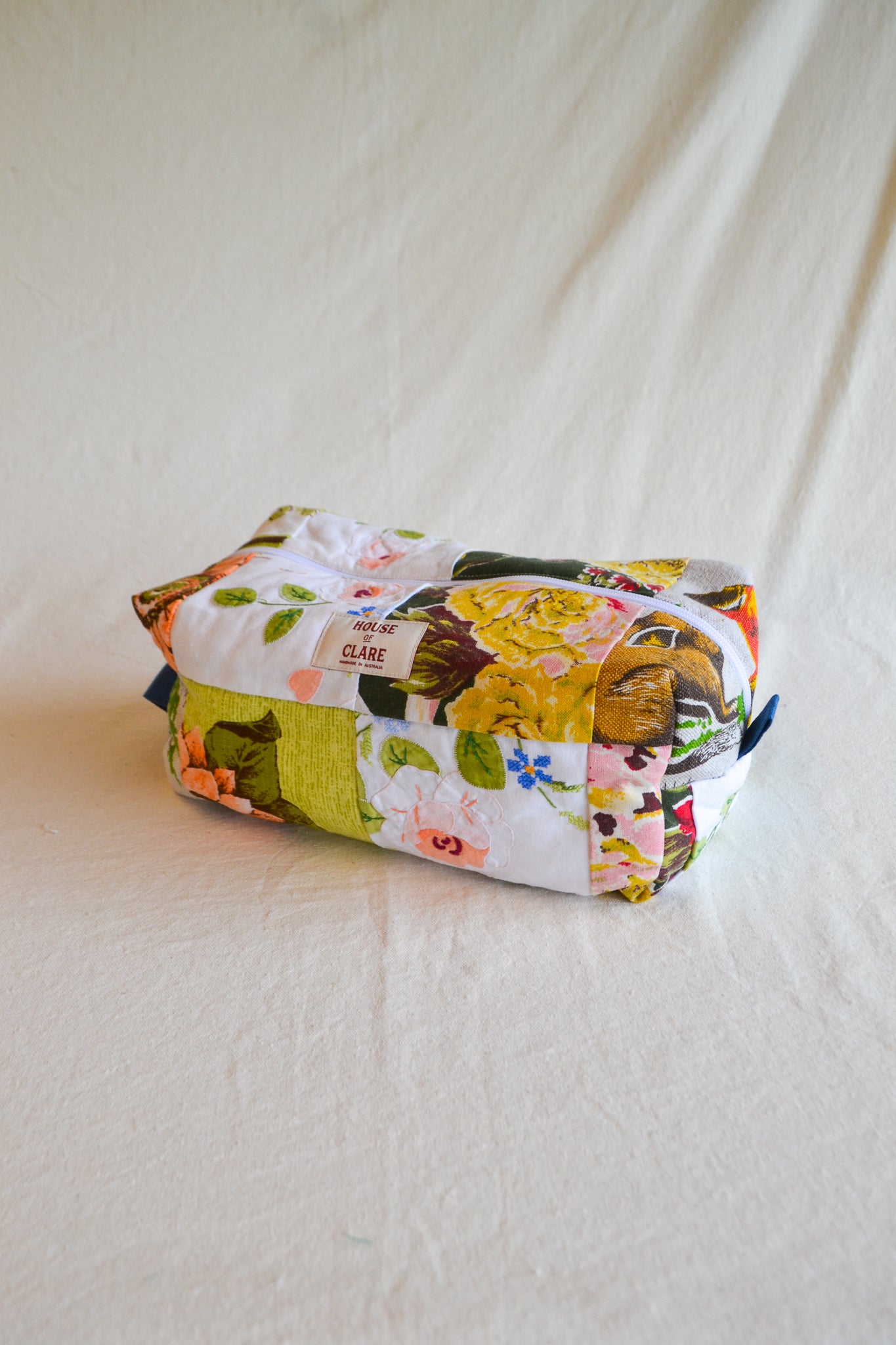 Travel Pouch | Large | Picnic