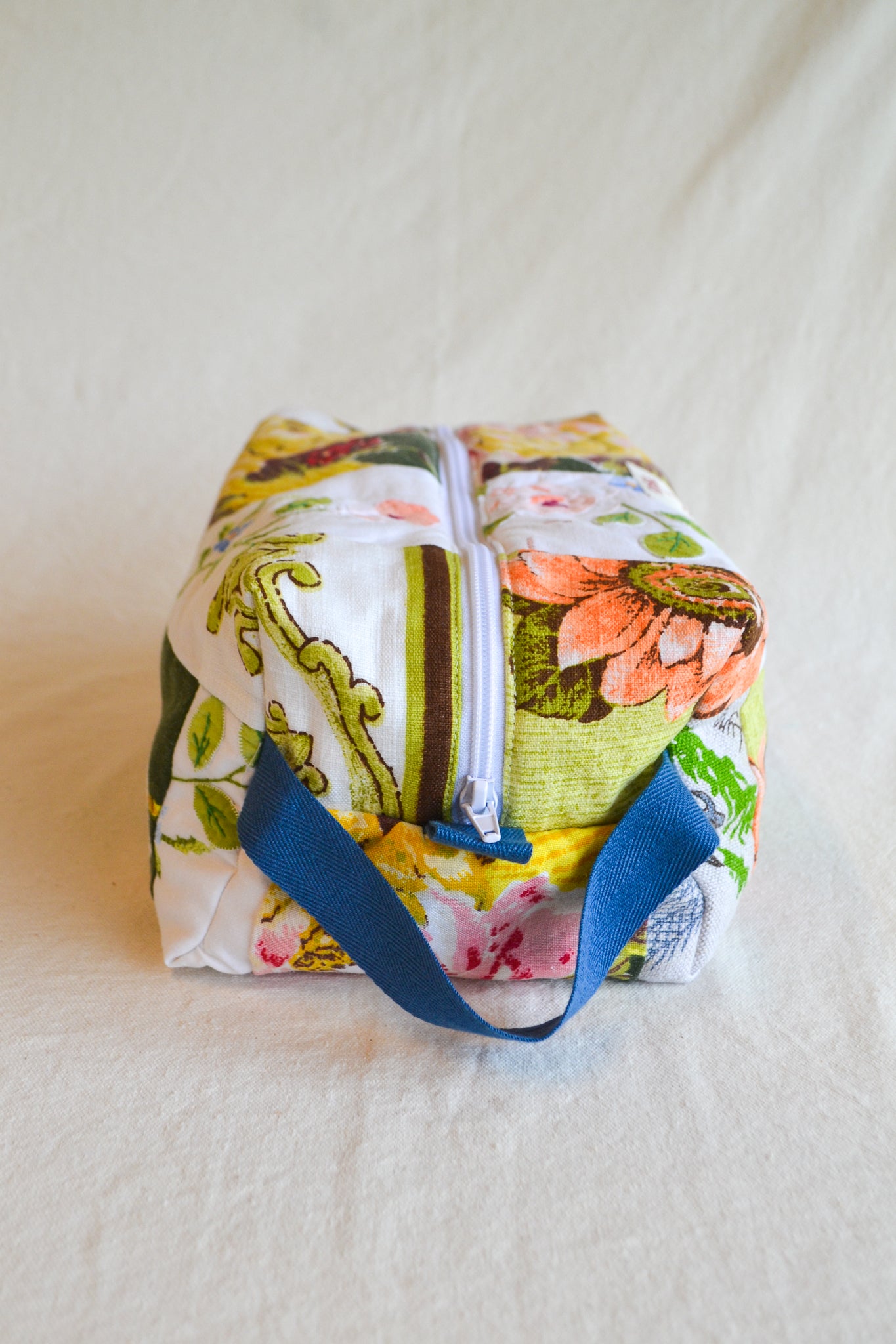 Travel Pouch | Large | Picnic