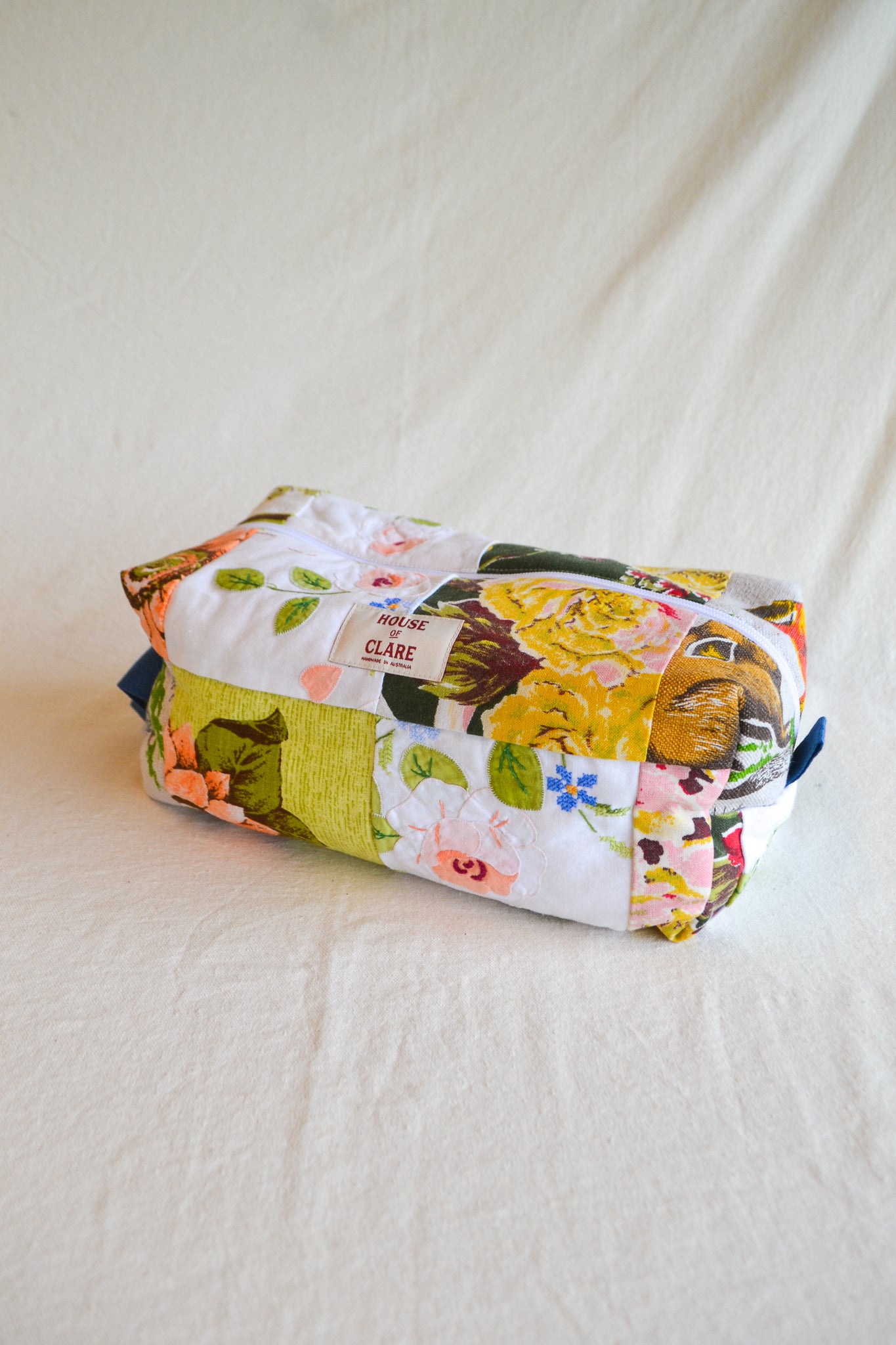 Travel Pouch | Large | Picnic