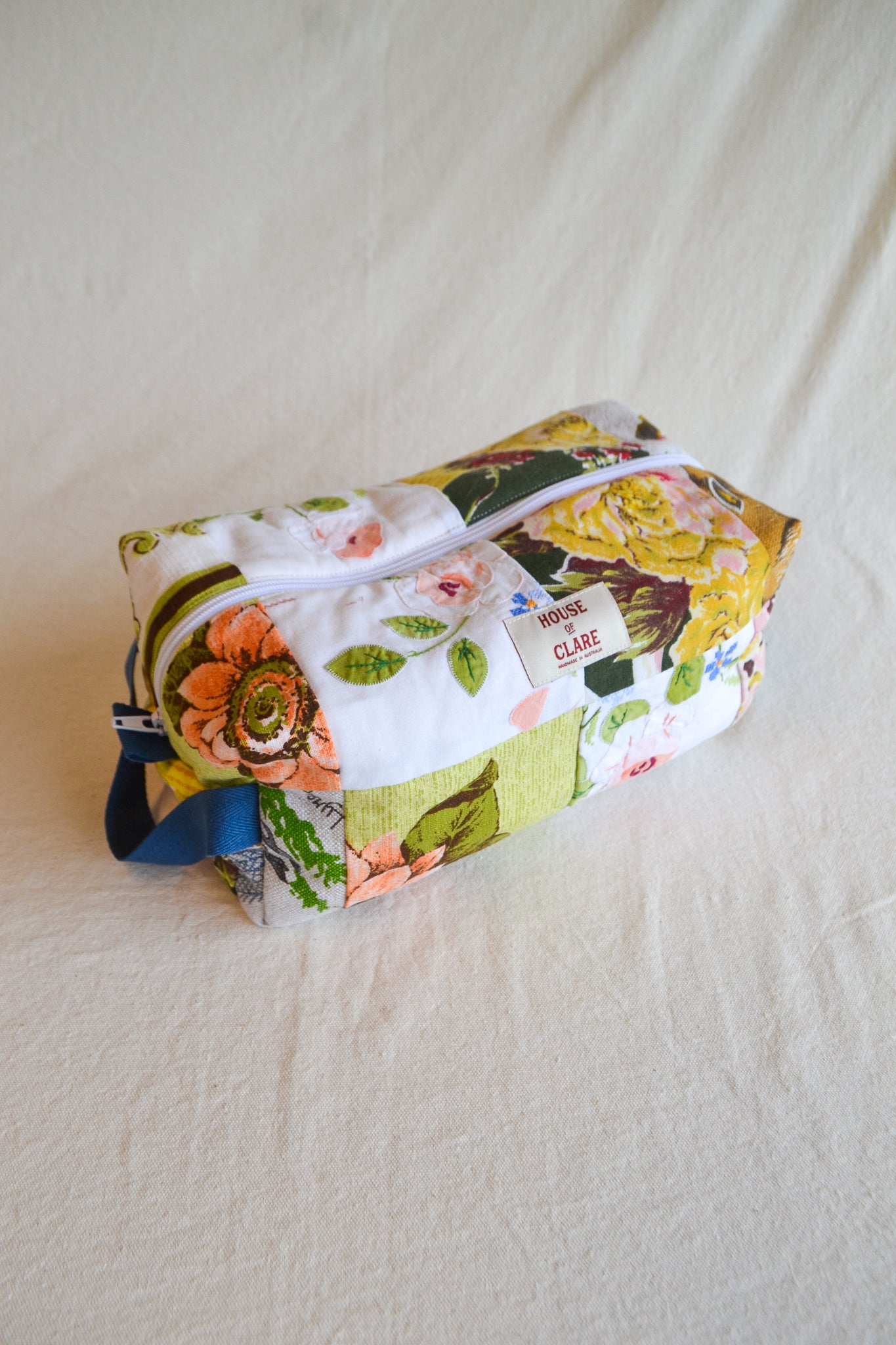 Travel Pouch | Large | Picnic