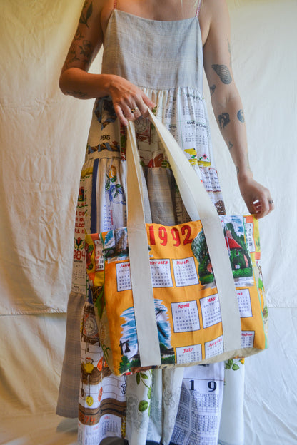 Large Bag | Kangaroo