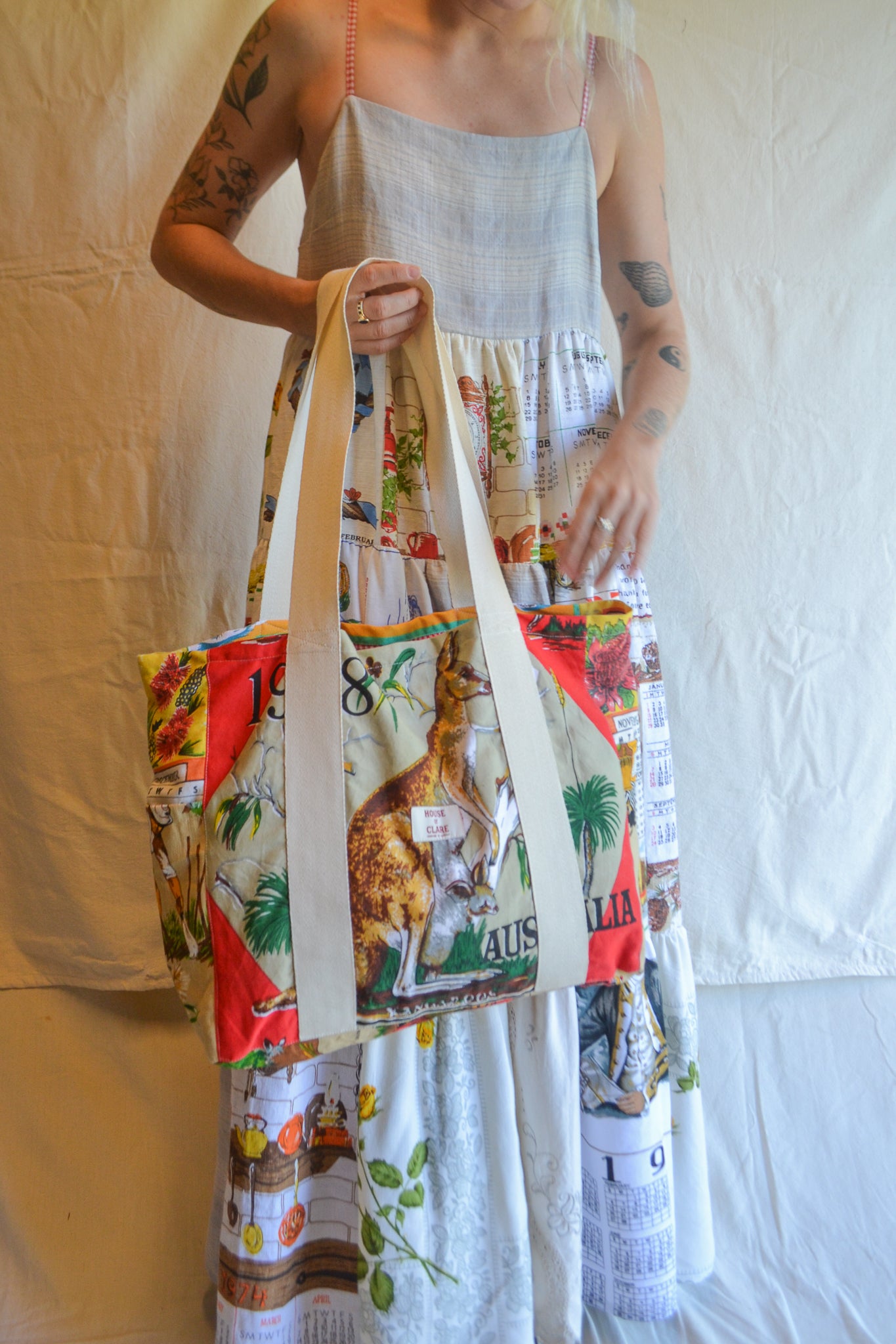 Large Bag | Kangaroo