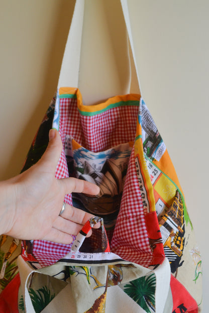 Large Bag | Kangaroo