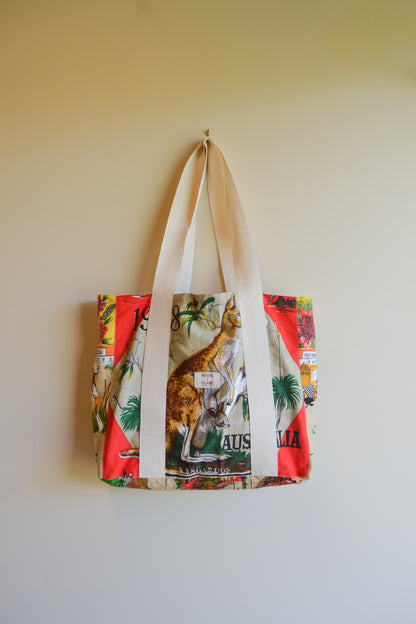 Large Bag | Kangaroo