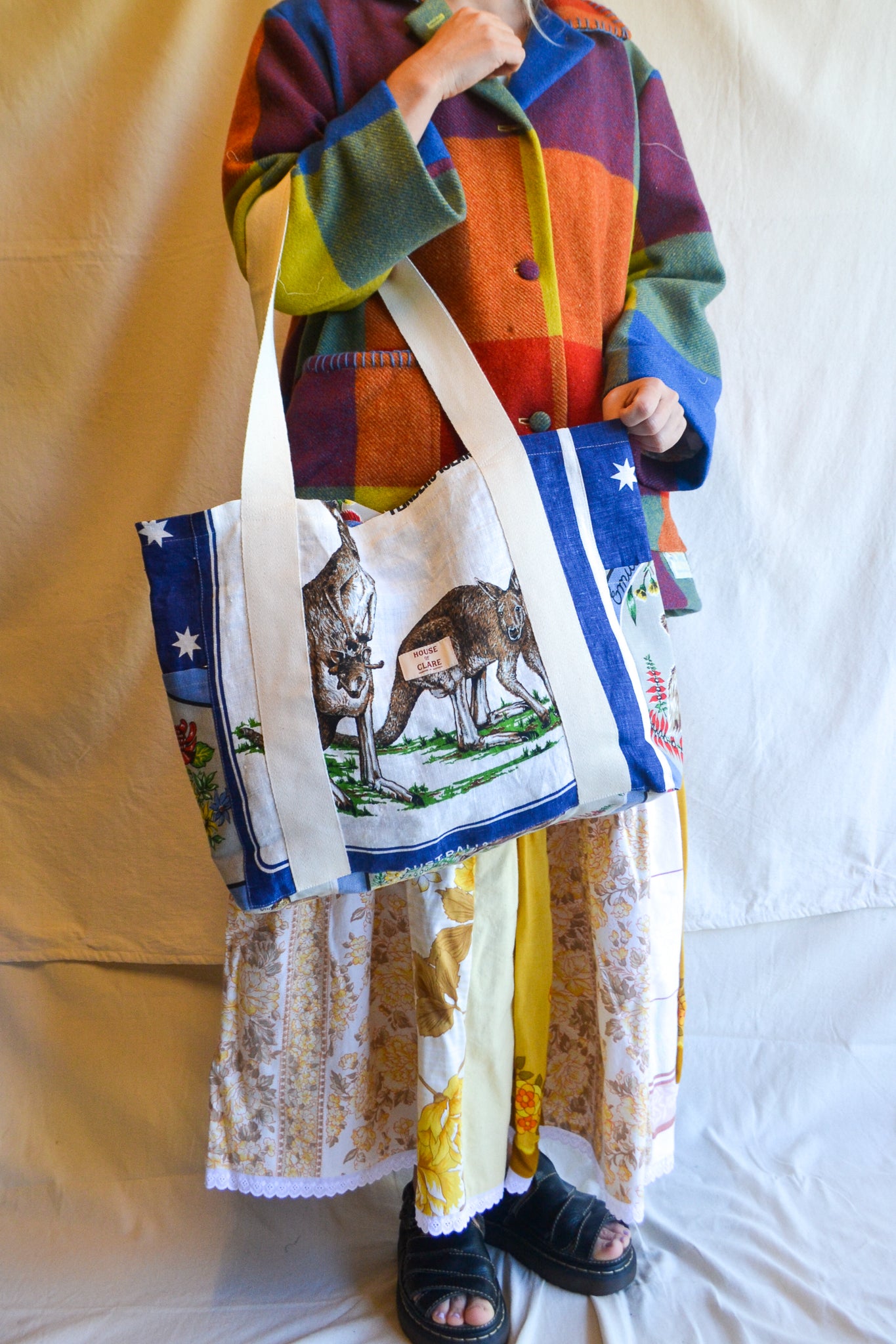 Large Bag | Kangaroo #2