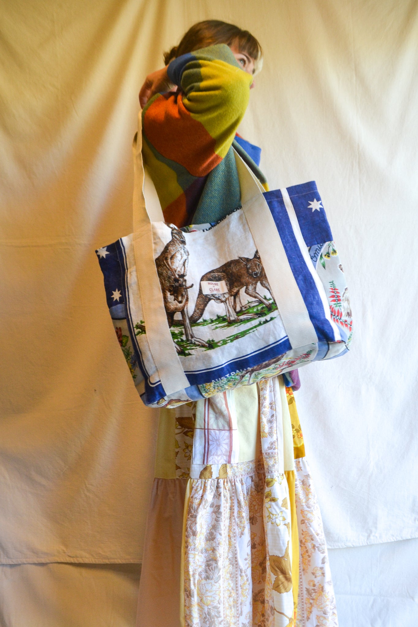 Large Bag | Kangaroo #2