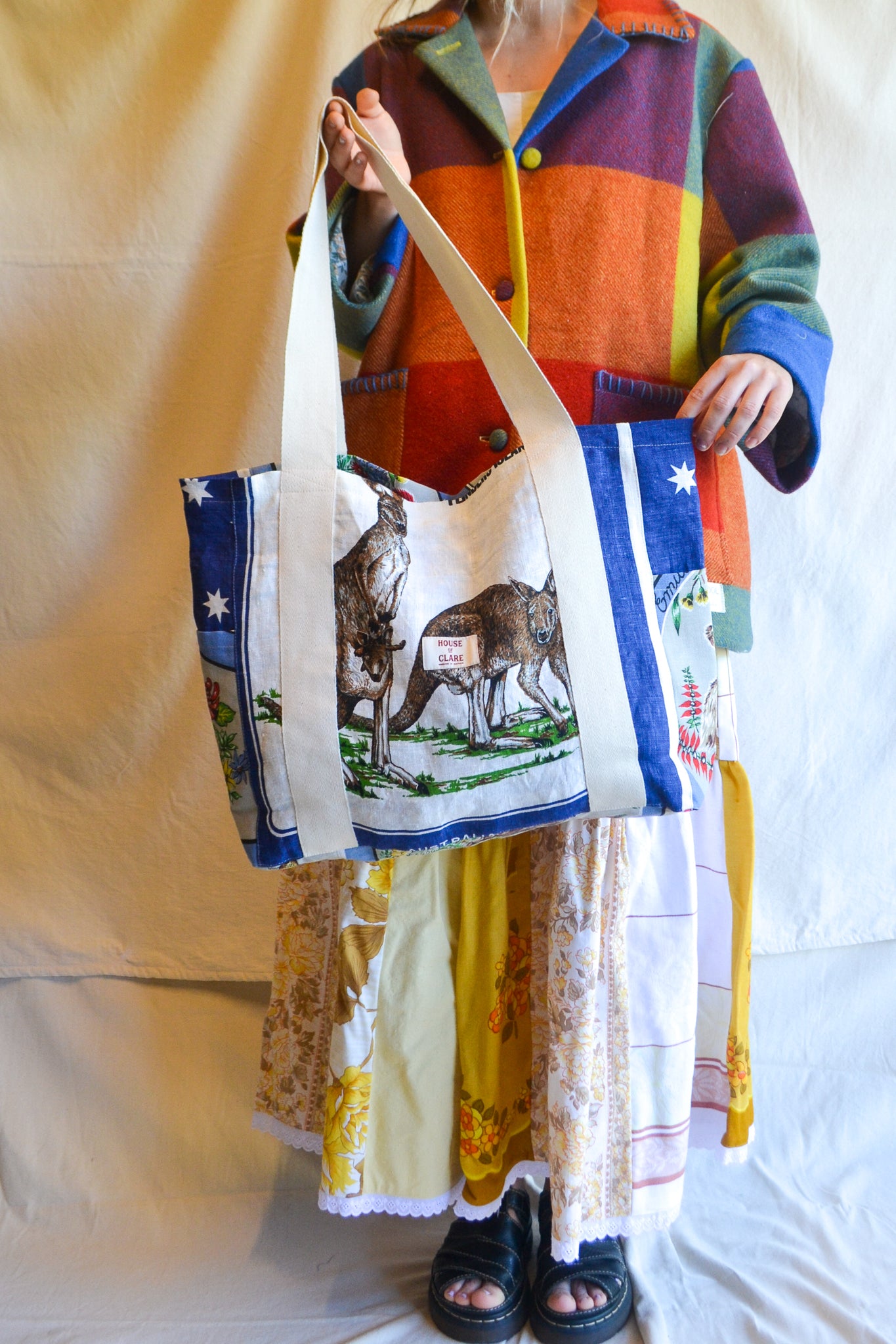 Large Bag | Kangaroo #2