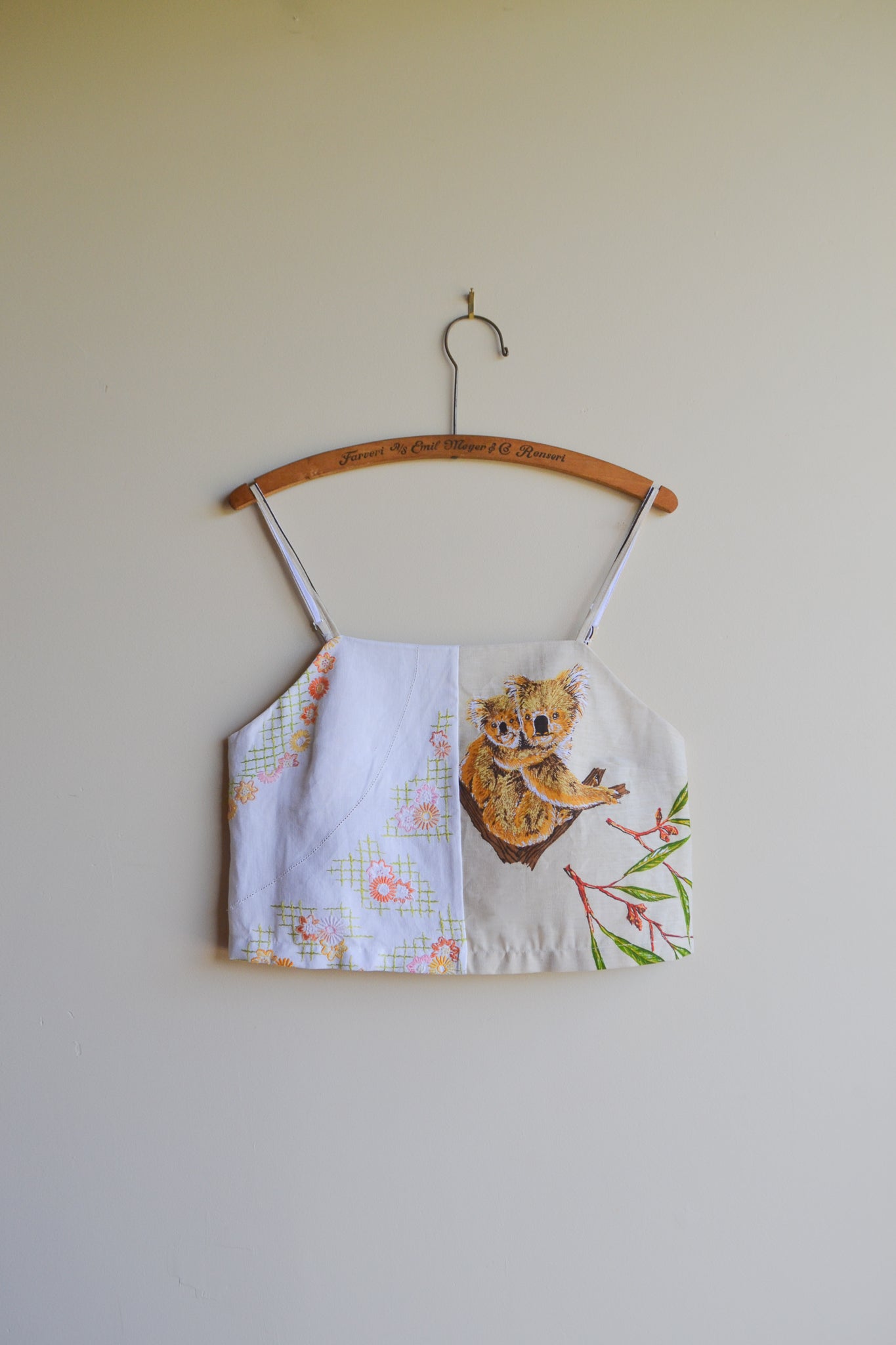Cami | Koala | Large