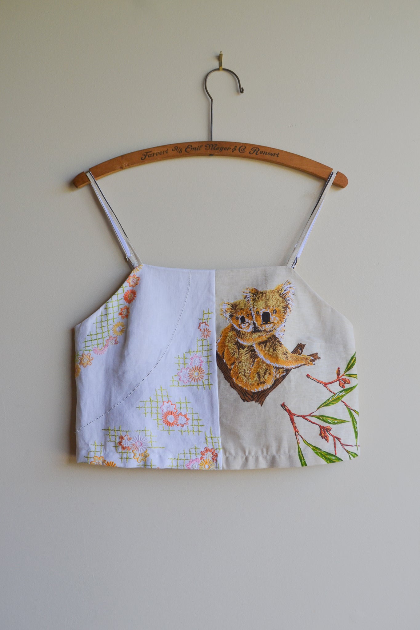Cami | Koala | Large