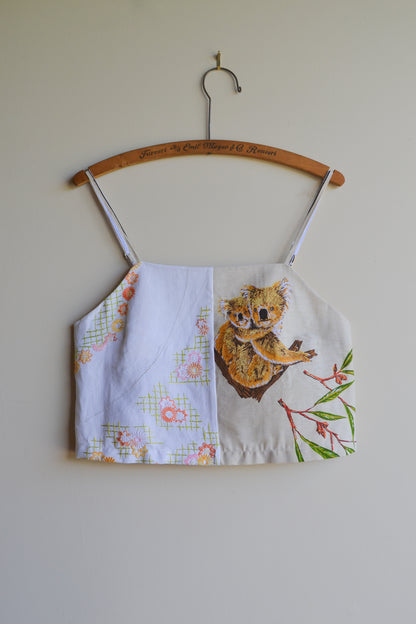 Cami | Koala | Large