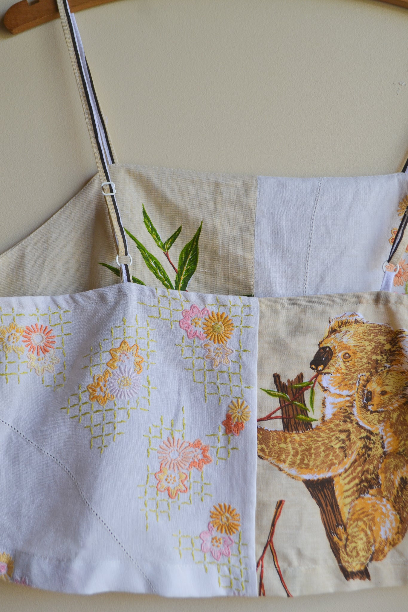 Cami | Koala | Large
