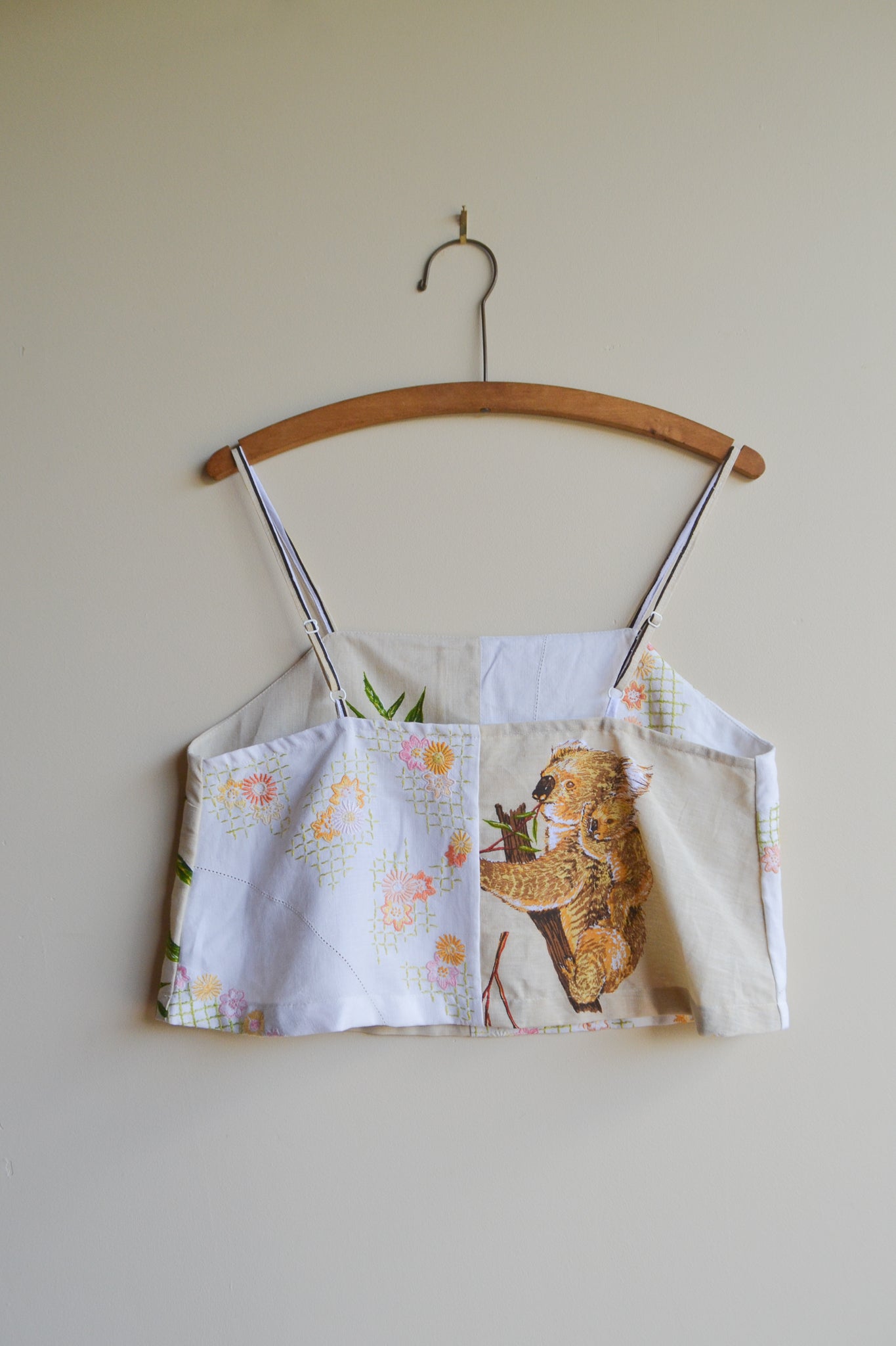 Cami | Koala | Large
