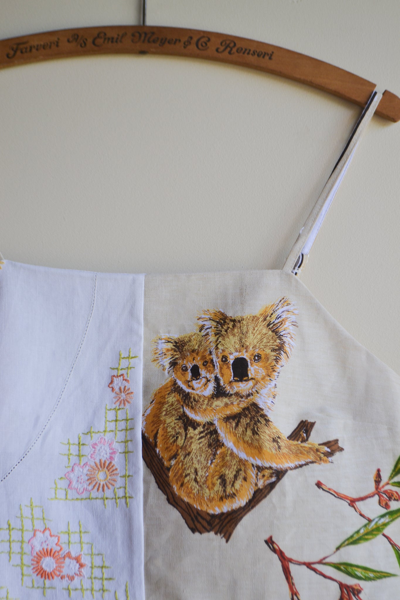 Cami | Koala | Large