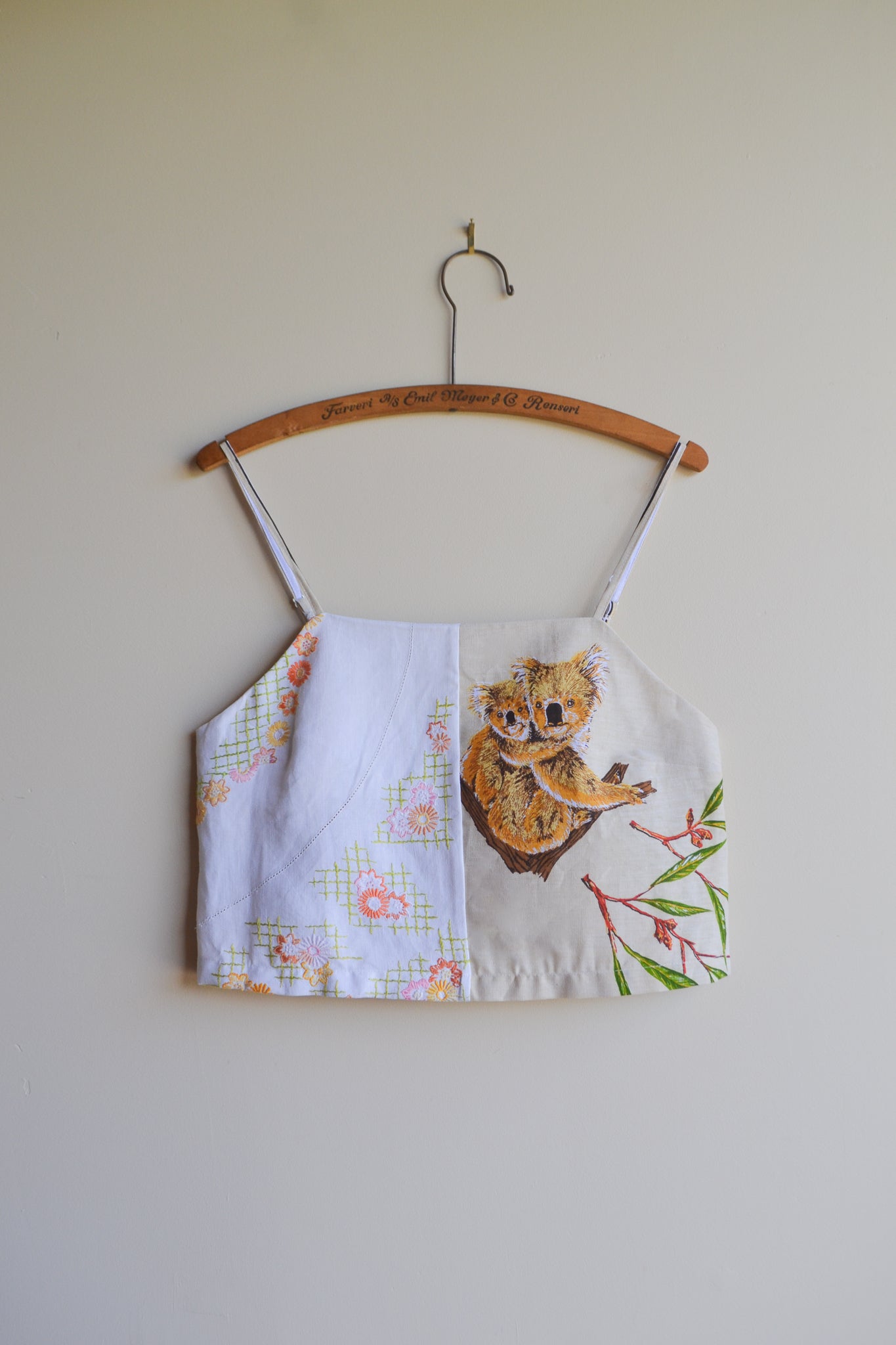 Cami | Koala | Large