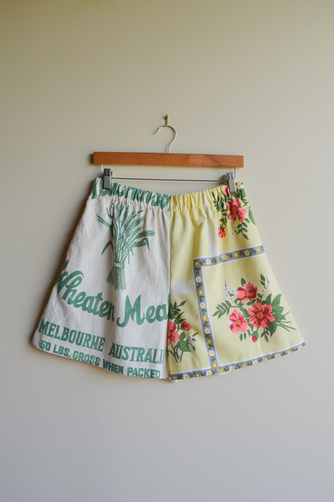 Patch Shorts | Picnic Melbourne | Large