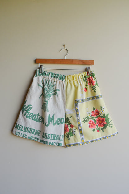 Patch Shorts | Picnic Melbourne | Large