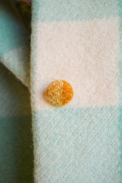 Coat | Nostalgia | Wool | Large
