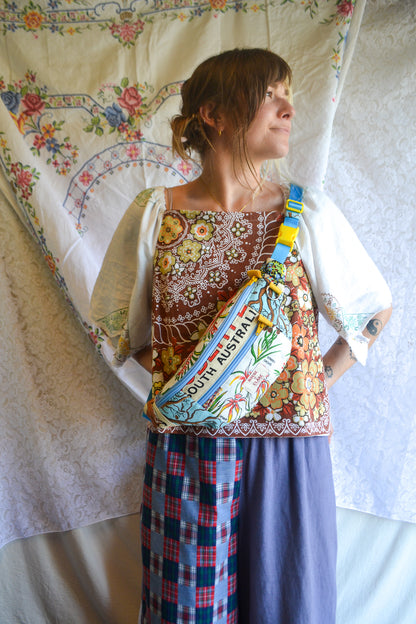 Bum Bag | Orchid