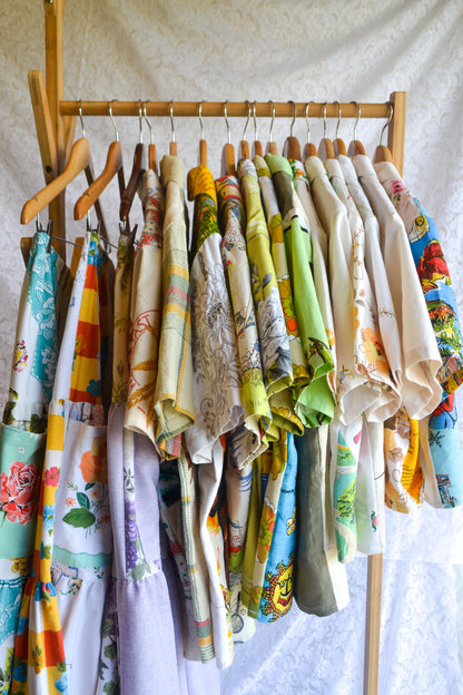 Button Up Shirt | Eucalyptus | XLarge