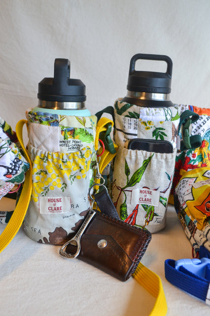 Water Bottle Carrier | 1.5L | 1980