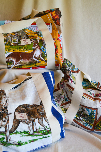 Large Bag | Kangaroo #2