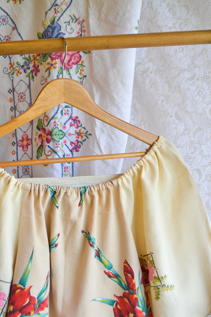 Mabel Blouse | Shack | L- XXL