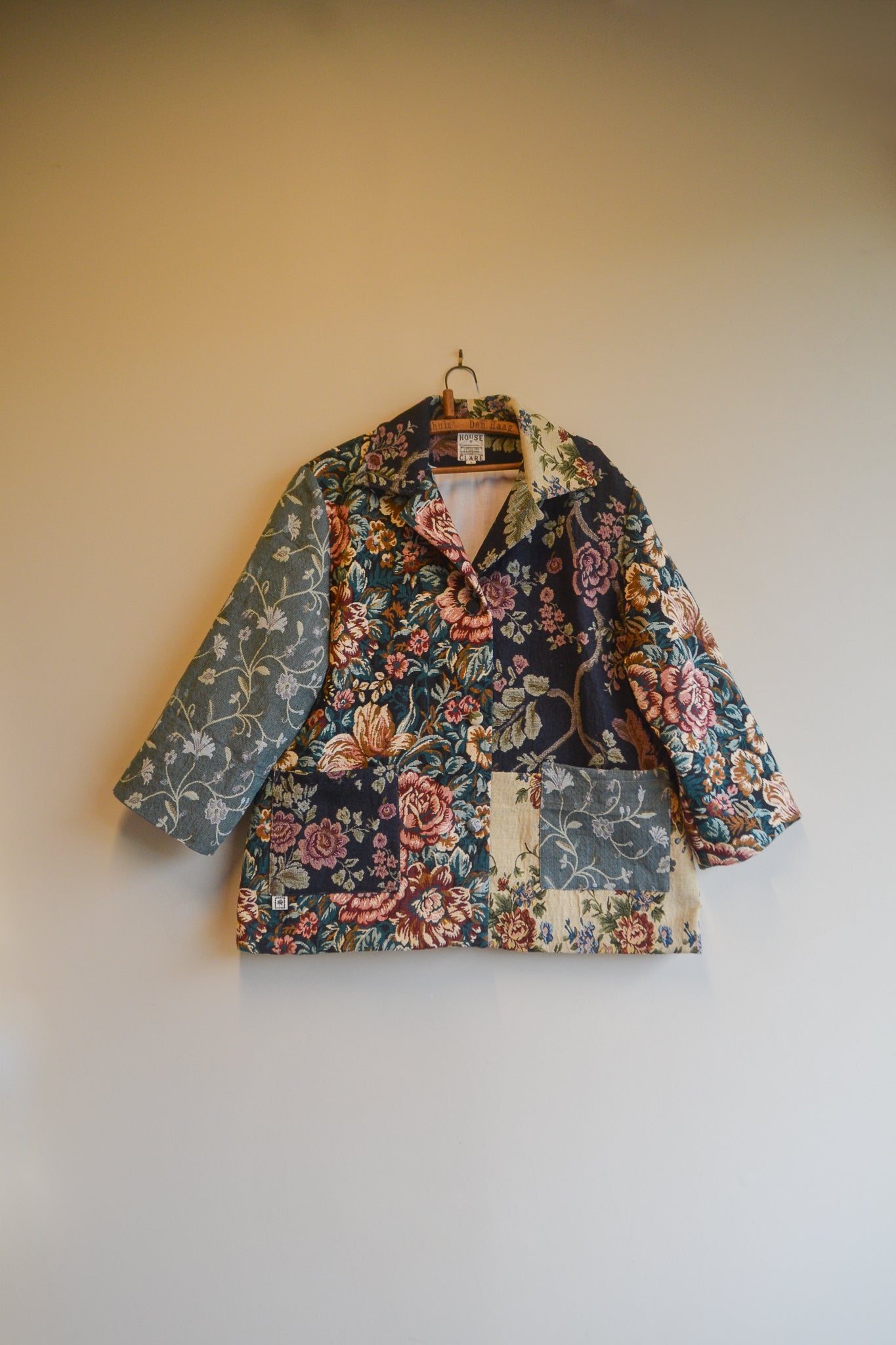 Coat Jacket | Tappy | Large
