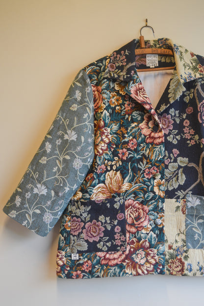 Coat Jacket | Tappy | Large