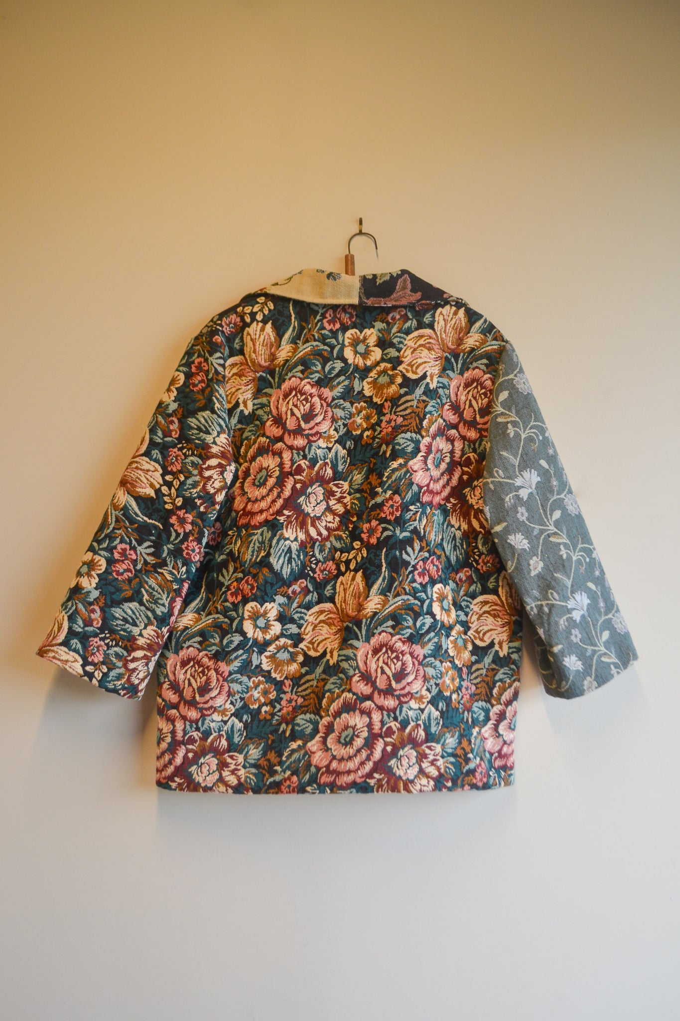 Coat Jacket | Tappy | Large