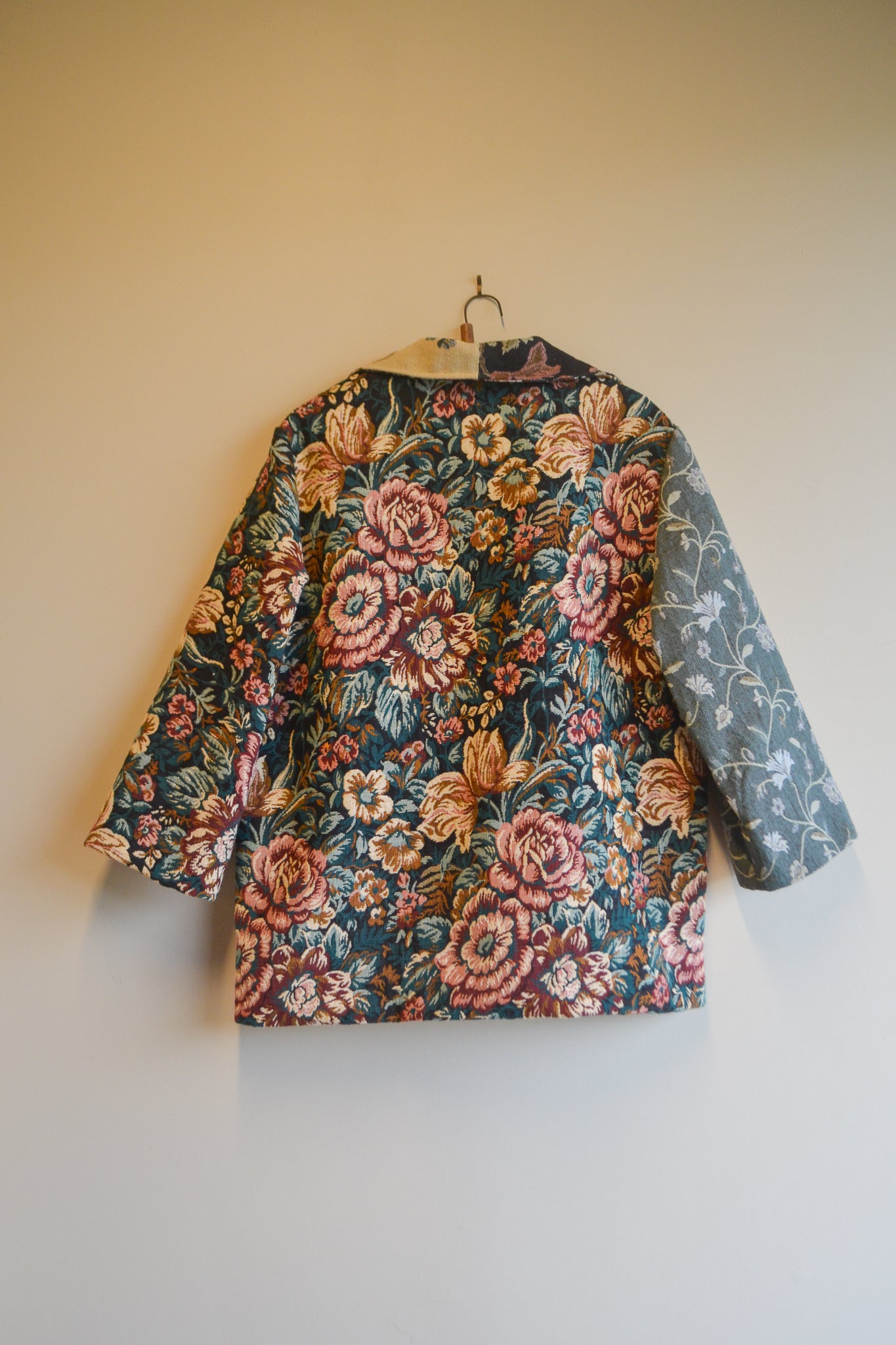 Coat Jacket | Tappy | Large