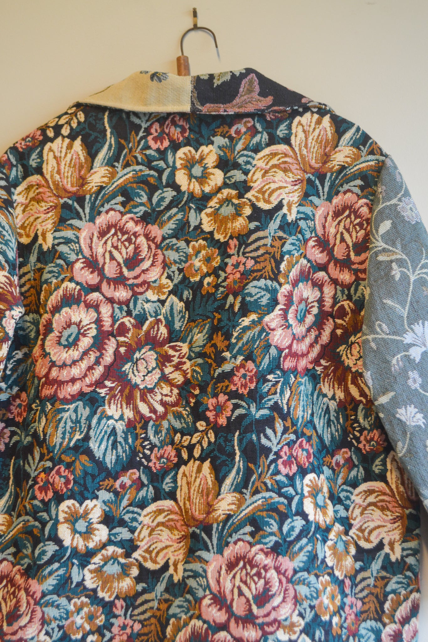 Coat Jacket | Tappy | Large
