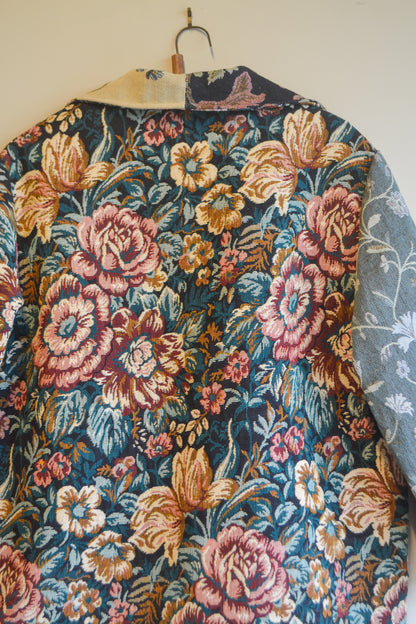 Coat Jacket | Tappy | Large