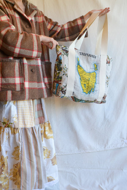 Large Bag | Tassie Bag