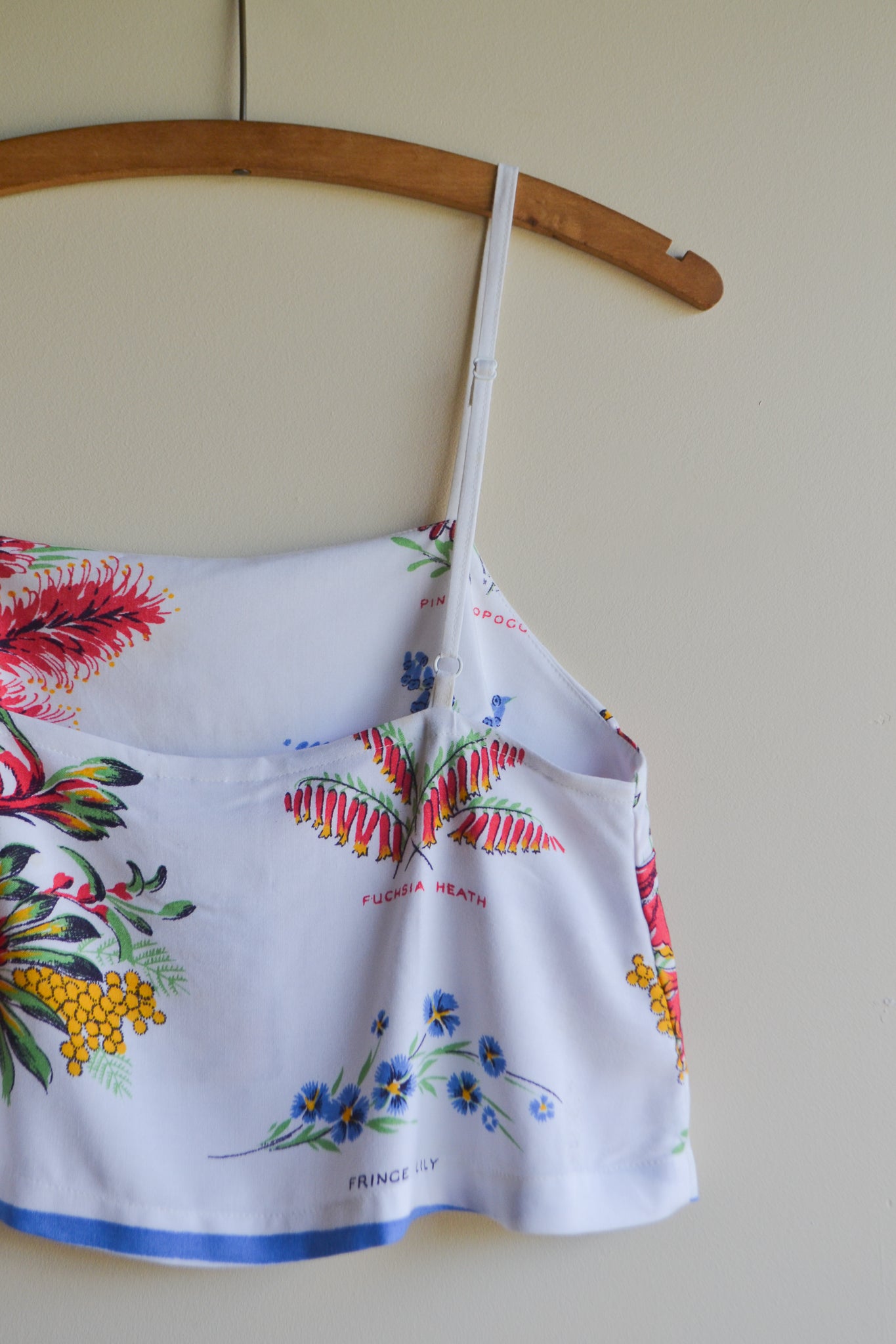 Cami | Wattle | Medium