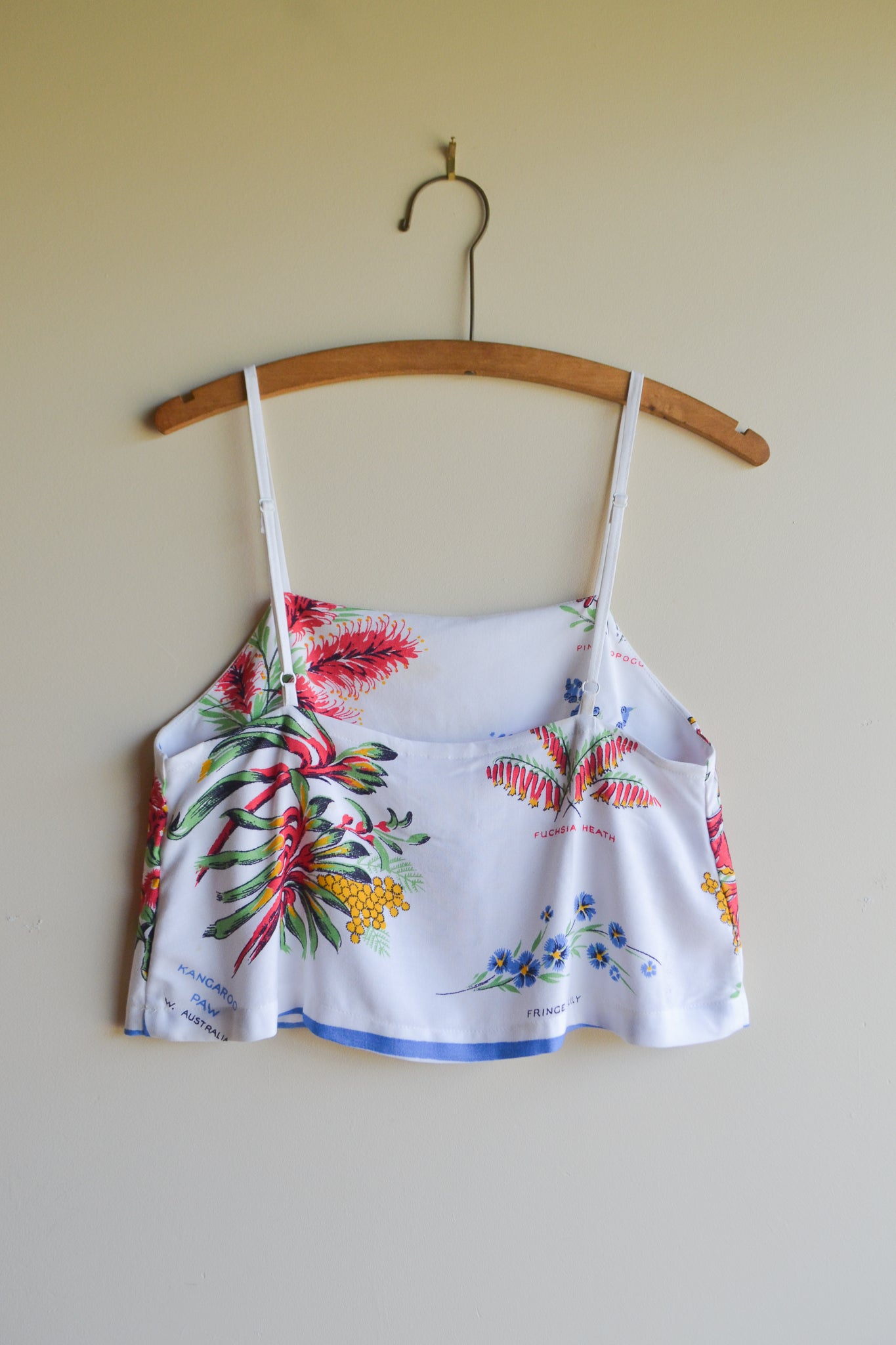 Cami | Wattle | Medium