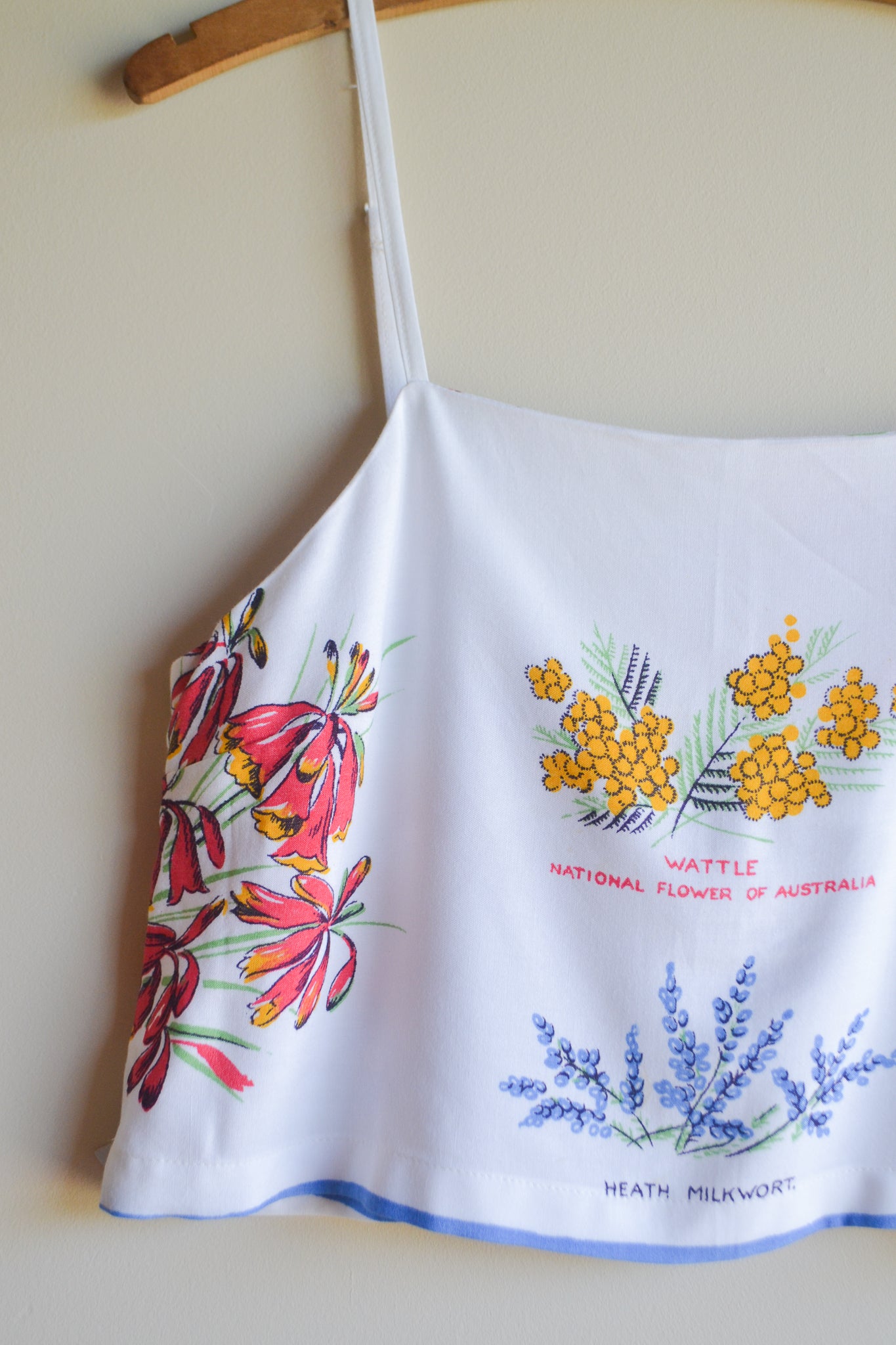 Cami | Wattle | Medium