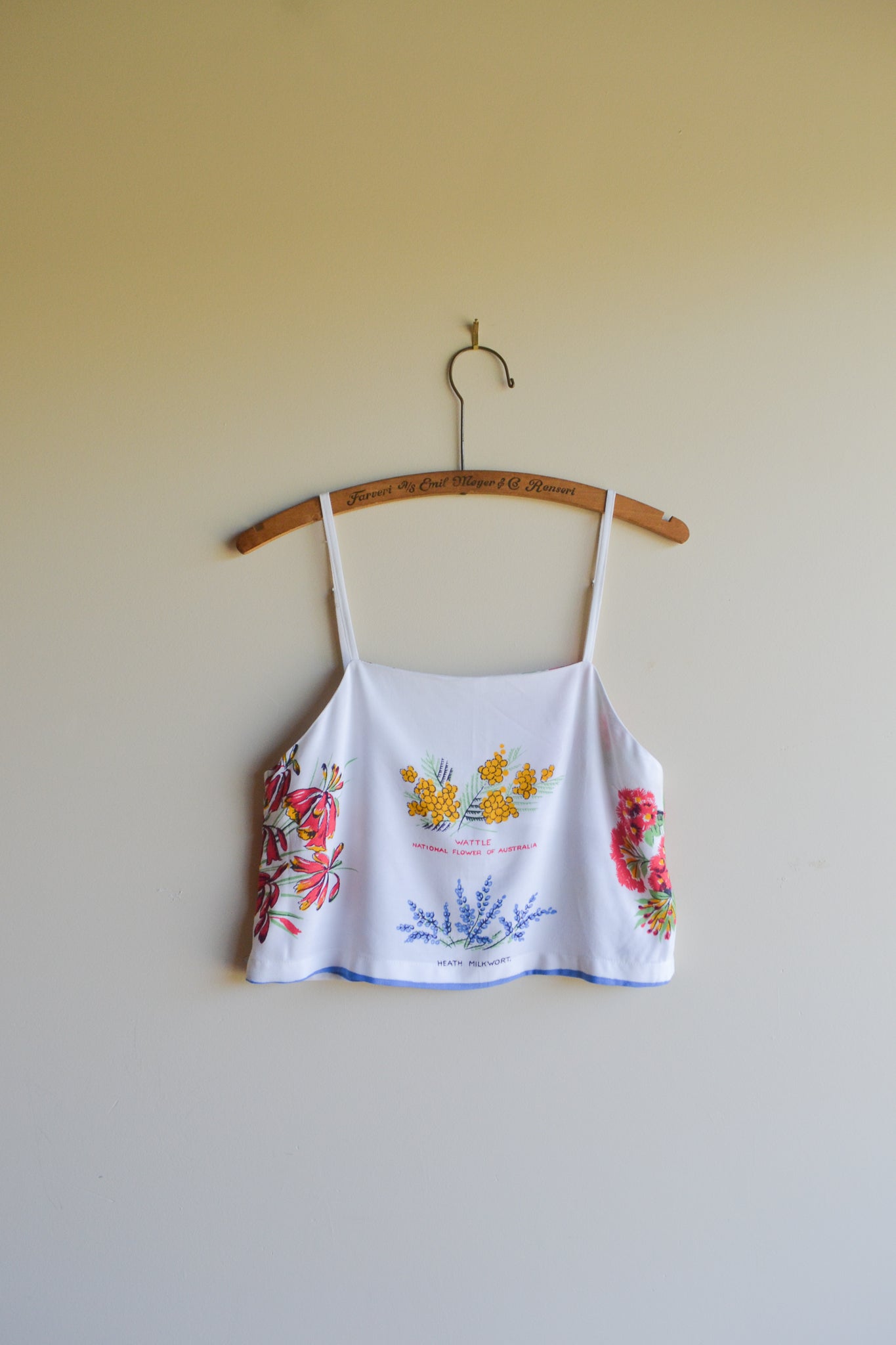 Cami | Wattle | Medium