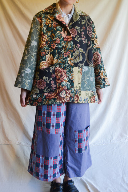 Coat Jacket | Tappy | Large