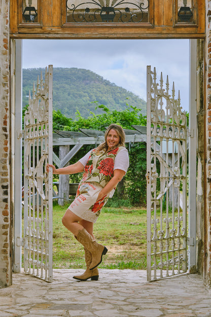 Button Up Shirt | Fishes | 14