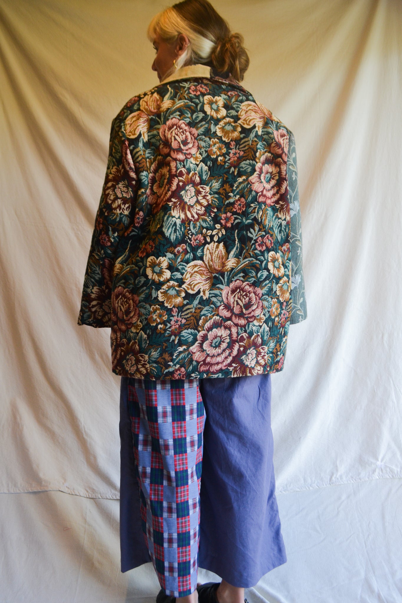 Coat Jacket | Tappy | Large