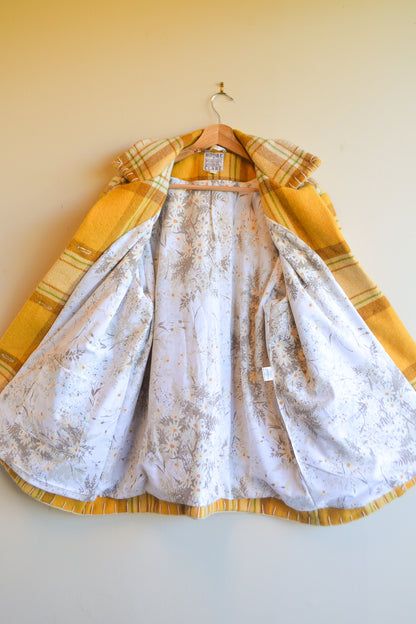 Coat | Woolie | Large